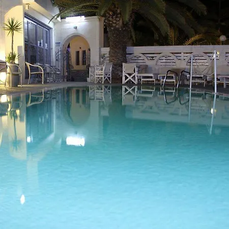 فندق Vp Belair 3*