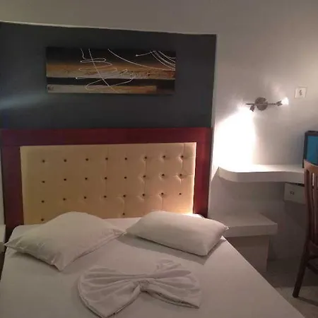 Hotell Vp Belair