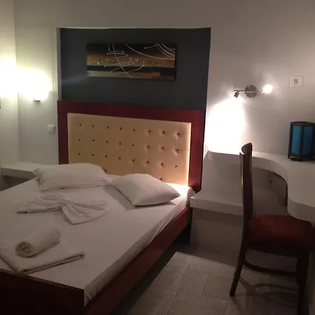 Vp Belair Hotell 3*