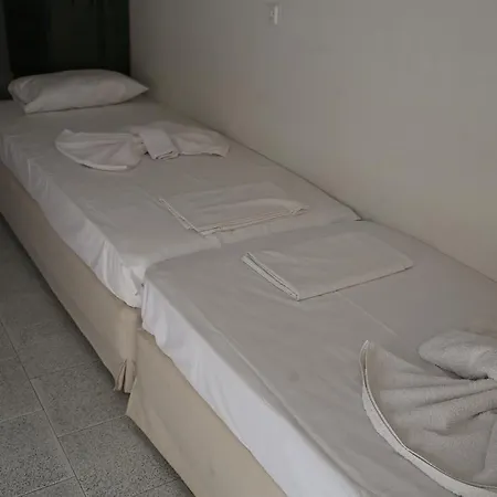 Ξενοδοχείο Πριβέ Σουίτες Περίσσα