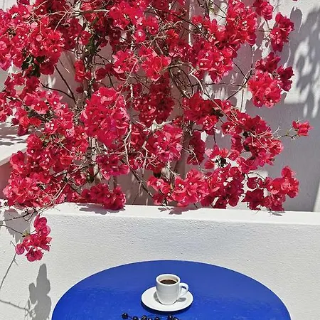 Πριβέ Σουίτες