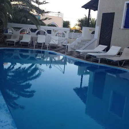 Vp Belair 3*