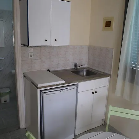 Hotel Vp Belair Perissa (Santorini)