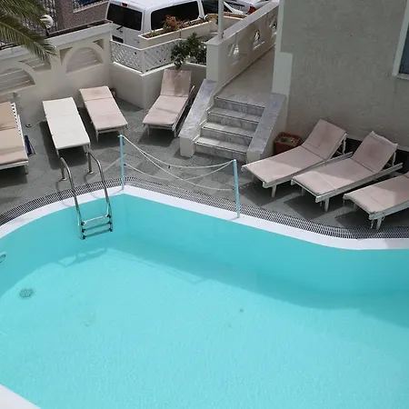 Hotel Vp Belair