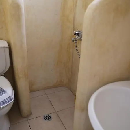 Hotel Vp Belair 3*