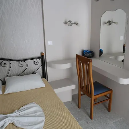 Hotel Vp Belair 3*