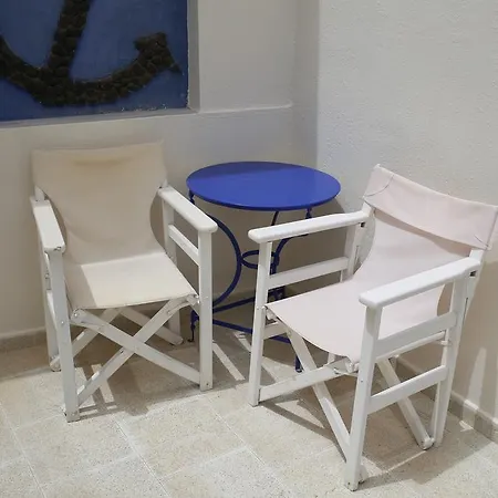 Hotel Vp Belair Perissa (Santorini)