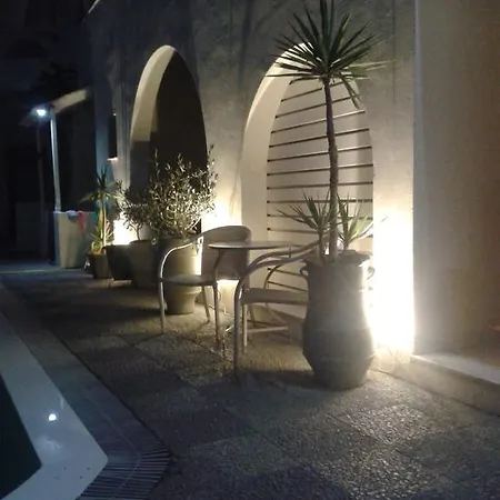 Hotel Vp Belair 3*