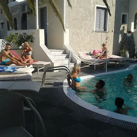 Hotel Vp Belair 3*