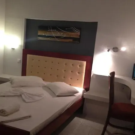 Hotel Vp Belair Perissa (Santorini)